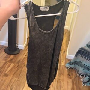 Zara Black Bodysuit